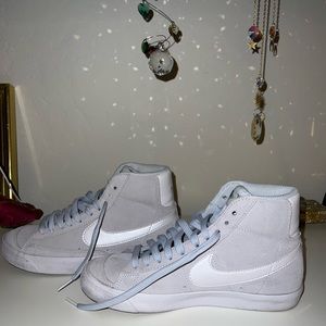 Nike Blazers